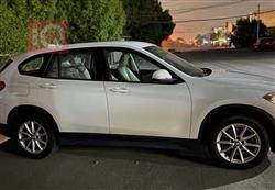 بي ام دبليو X1